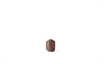 100242 Little Bird walnut 4,5 cm fra Normann Copenhagen - Fransenhome